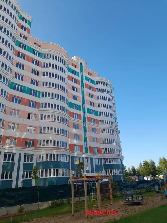 Продаётся 1-к квартира, 42 м - Фото 1