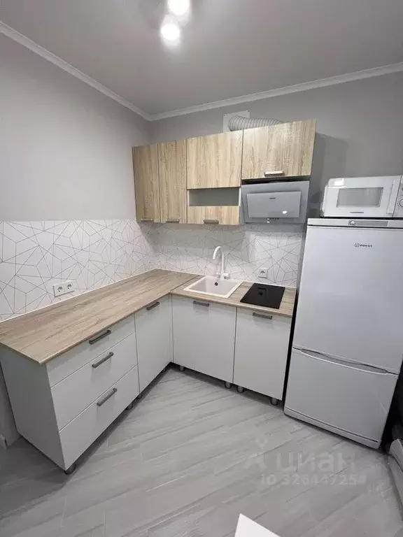 2-к кв. Москва Перекопская ул., 30к1 (50.0 м) - Фото 2