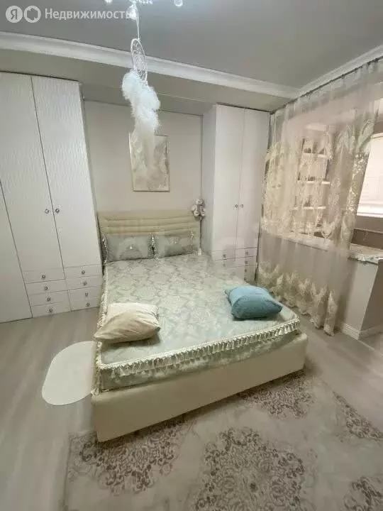 1-комнатная квартира: Оренбург, проспект Победы, 2/1 (29.6 м) - Фото 1