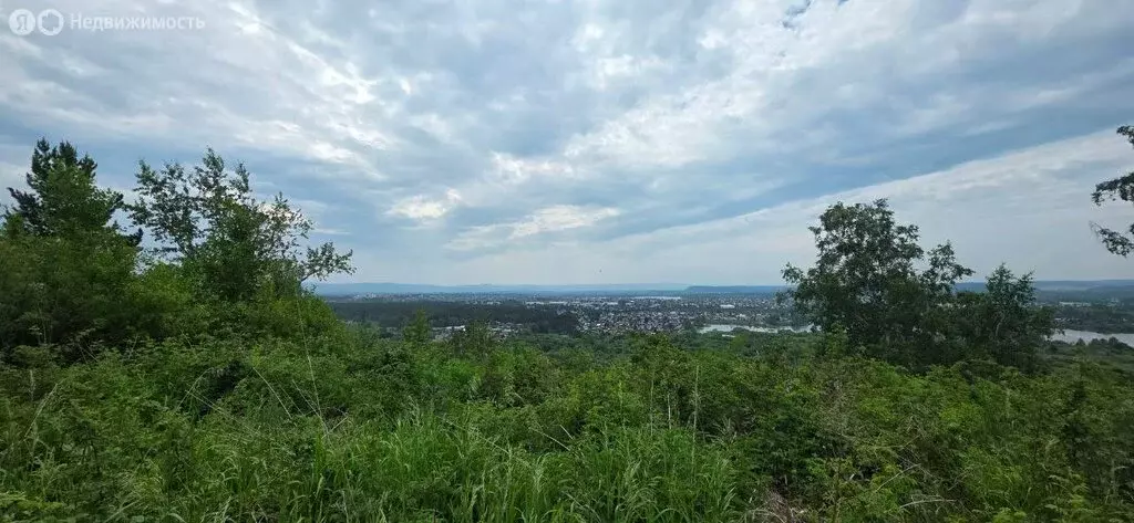 Участок в Смоленщина, Култукская улица (10 м) - Фото 0