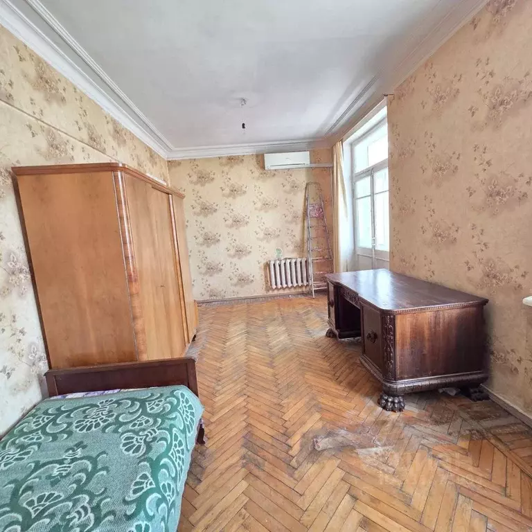 Комната Москва Ленинградское ш., 8С3 (19.0 м) - Фото 1