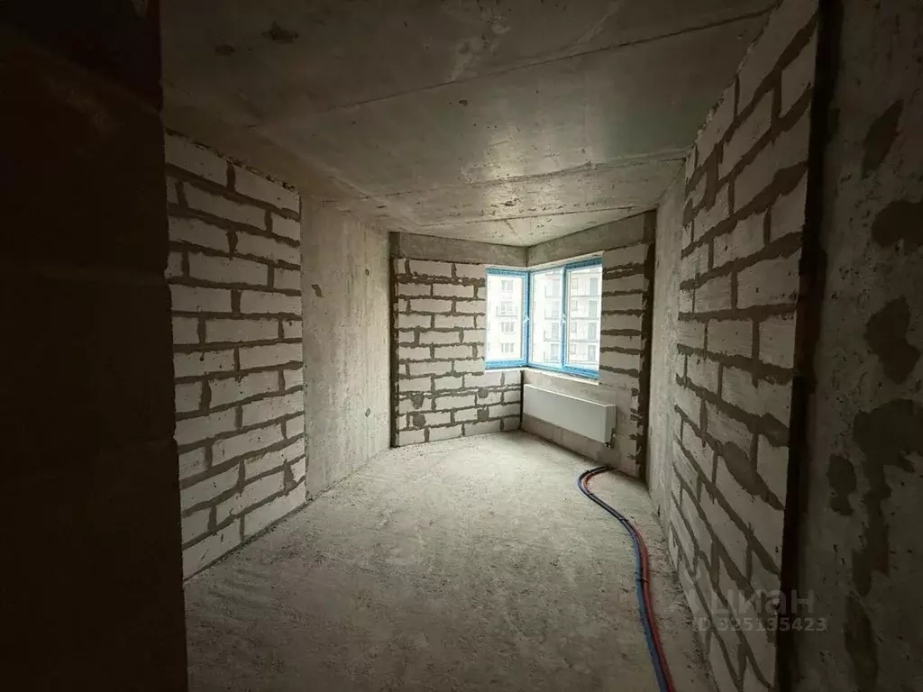 Студия Московская область, Ленинский городской округ, д. Сапроново ул. ... - Фото 0