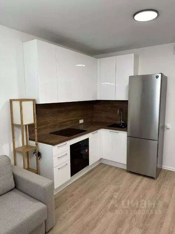 2-к кв. Московская область, Люберцы Зенино ЖК Самолет мкр, проезд ... - Фото 1