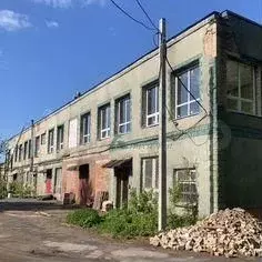 Склад, производство, 11000 кв. м. и участок 3 Га - Фото 1