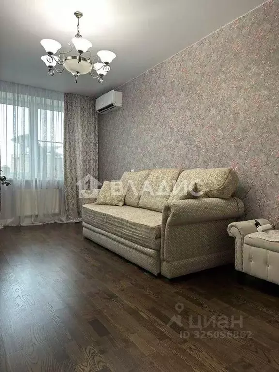 1-к кв. Московская область, Одинцовский городской округ, Лесной ... - Фото 2