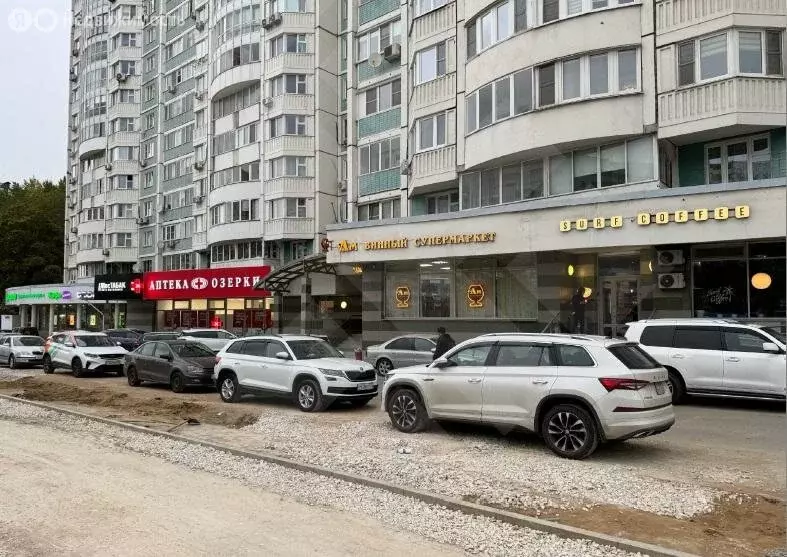 Торговая площадь (89 м) - Фото 1