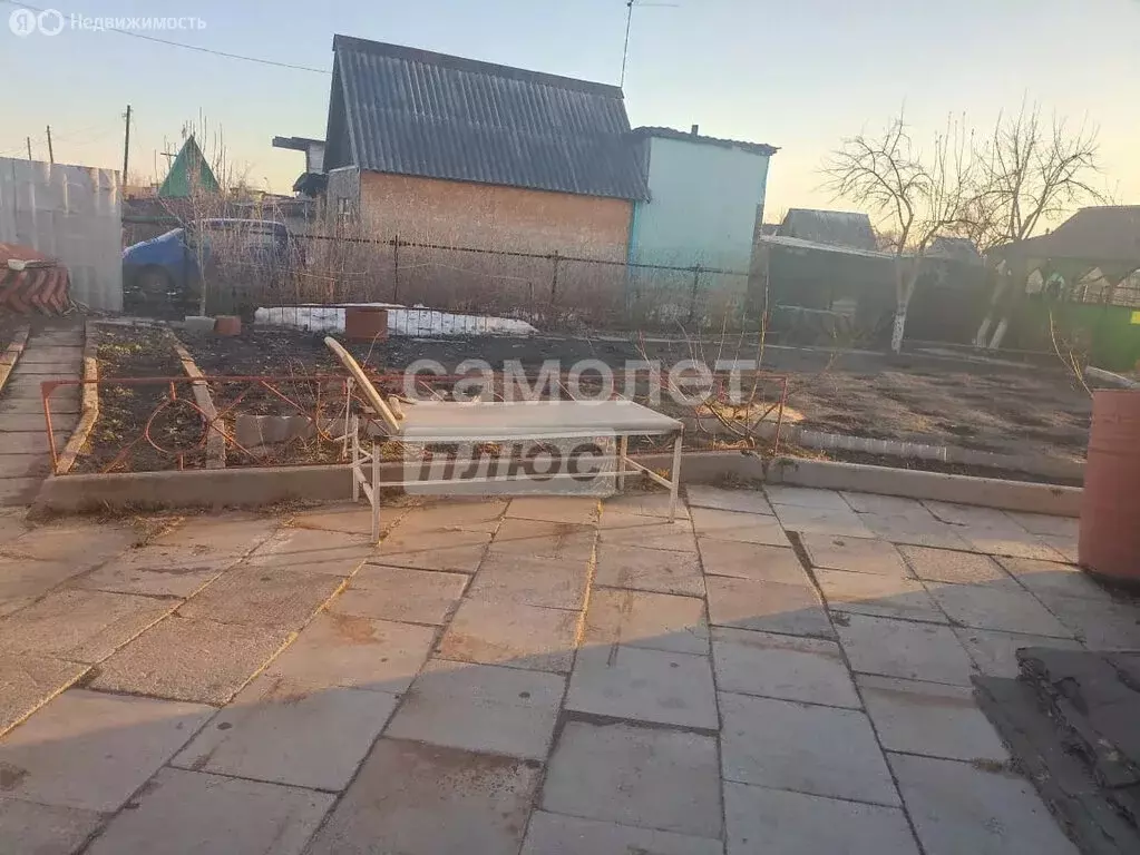 Дом в Тюменская область, Ишим (36.8 м) - Фото 2