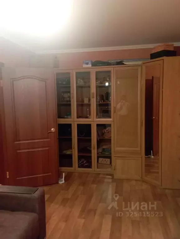 1-к кв. Самарская область, Тольятти ул. Мира, 111 (34.0 м) - Фото 2