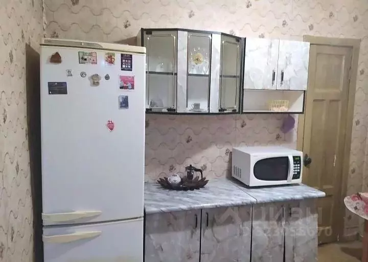 2-к кв. Ростовская область, Ростов-на-Дону Ворошиловский просп., 50/87 ... - Фото 2