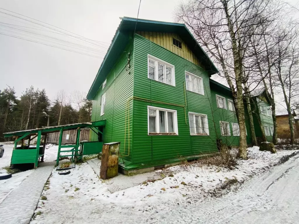 Студия Карелия, Петрозаводск ул. Пионеров, 12 (15.0 м) - Фото 2