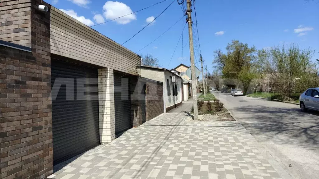 Дом в Ростовская область, Ростов-на-Дону Красная ул. (216 м) - Фото 1