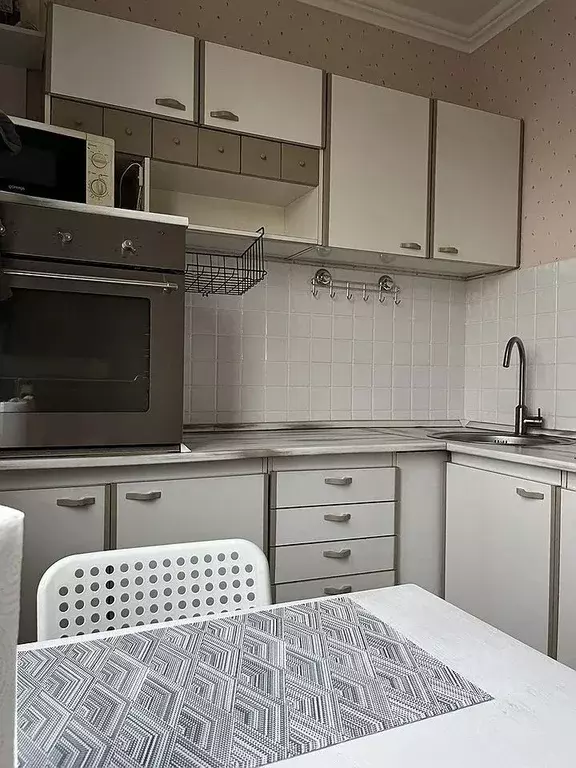 1-к кв. Москва ул. Недорубова, 20к2 (38.0 м) - Фото 1