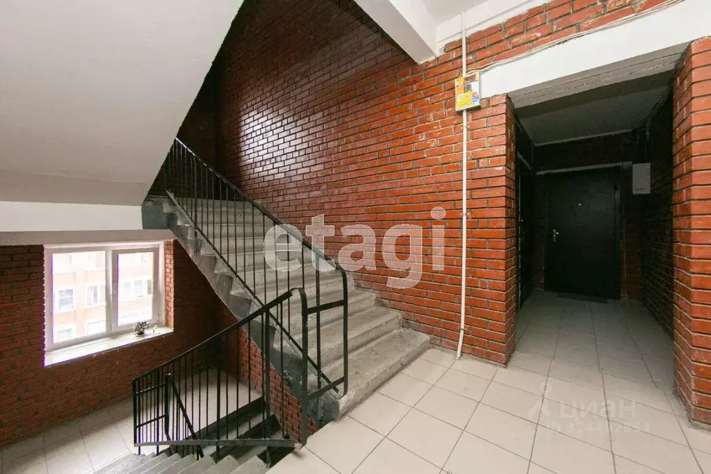 3-к кв. Томская область, Томск Тверская ул., 17/1 (136.0 м) - Фото 2