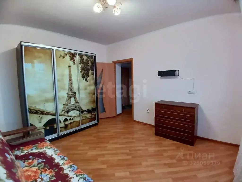 1-к кв. Ставропольский край, Пятигорск Сельская ул. (36.7 м) - Фото 0