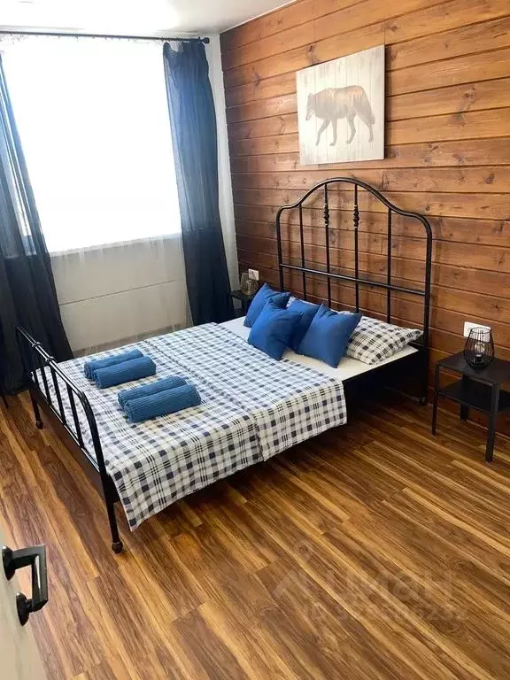 Студия Московская область, Балашиха ул. Яганова, 7 (24.0 м) - Фото 1