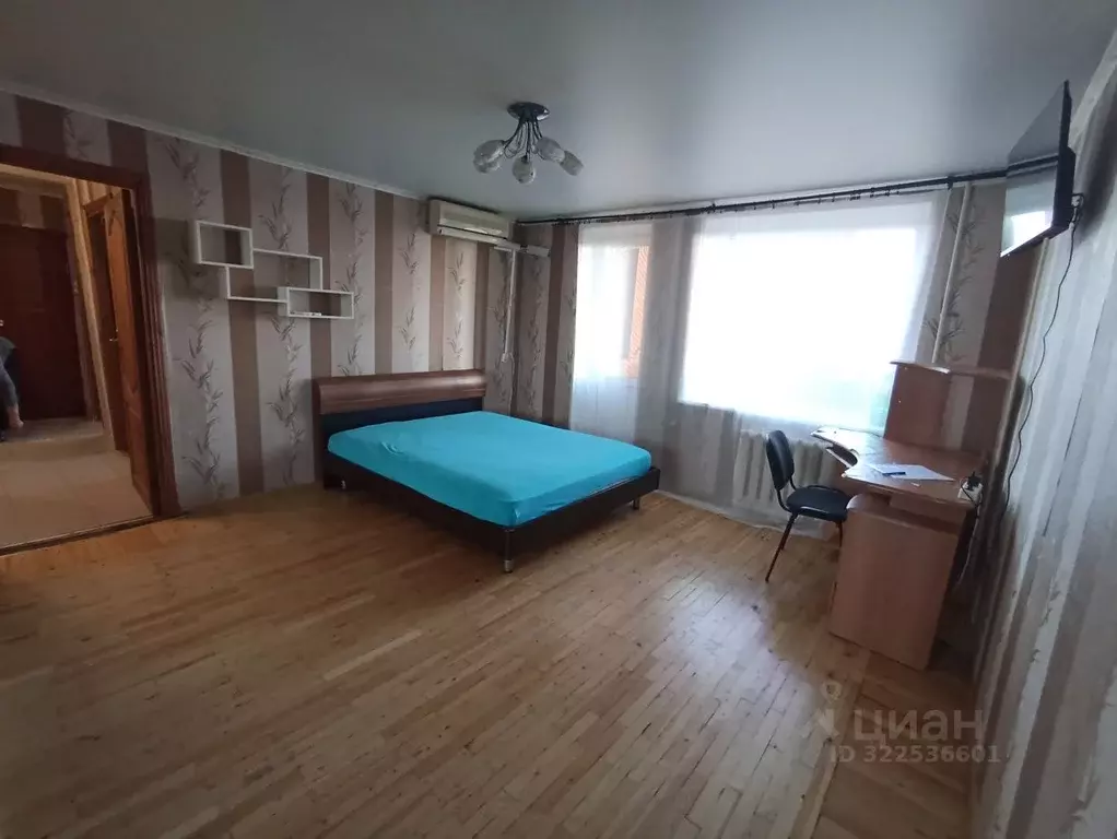 2-к кв. Ленинградская область, Сертолово Всеволожский район, ул. ... - Фото 2