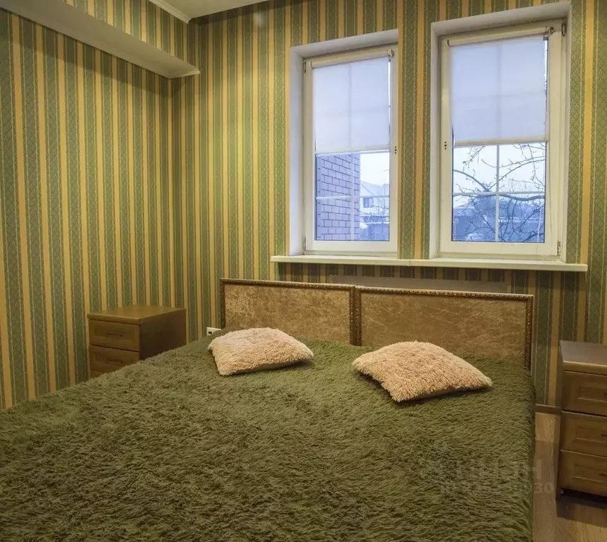 Дом в Московская область, Балашиха Трубецкая ул., 110 (800 м) - Фото 1
