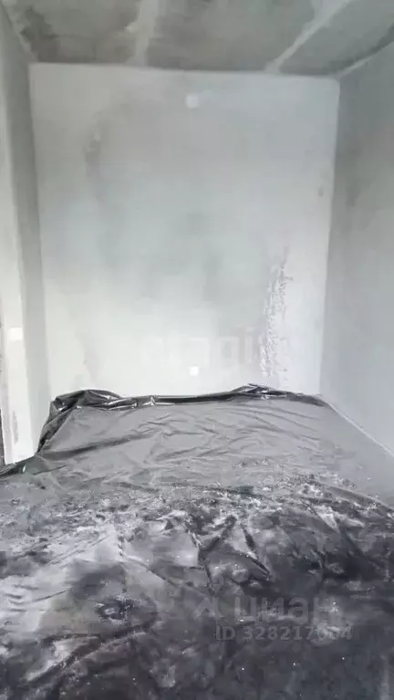 1-к кв. Марий Эл, Медведево городское поселение, Медведево пгт ул. ... - Фото 2