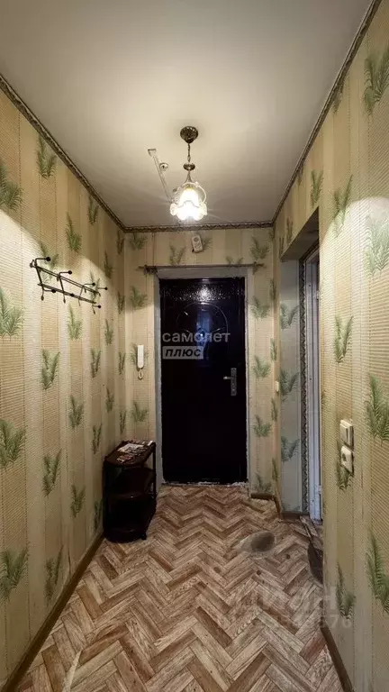 1-к кв. Краснодарский край, Краснодар ул. Имени 40-летия Победы, 97/2 ... - Фото 2