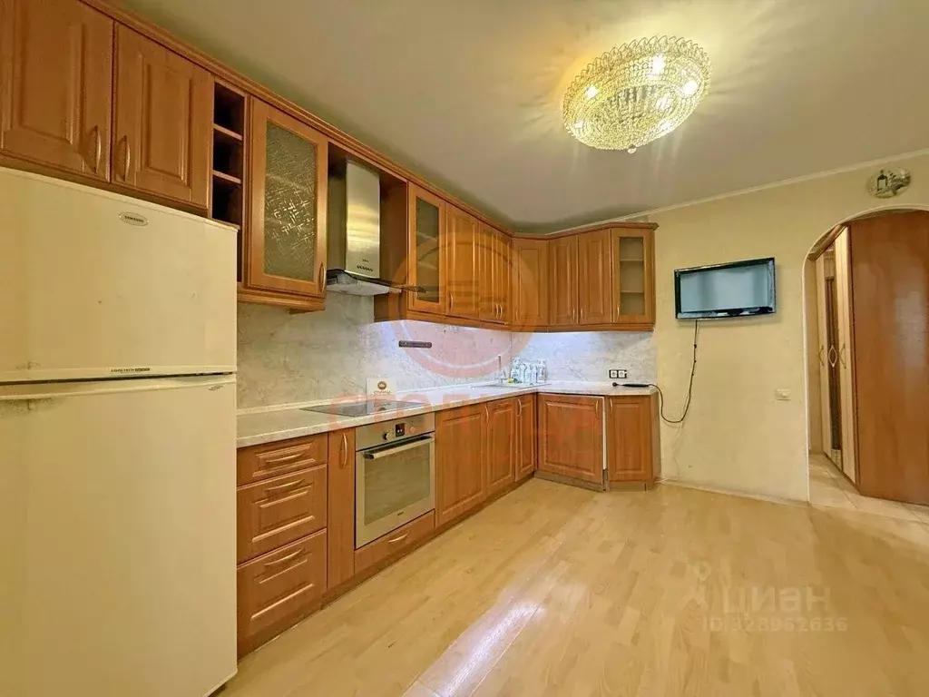 1-к кв. Московская область, Котельники Белая Дача мкр, 13 (40.0 м) - Фото 1