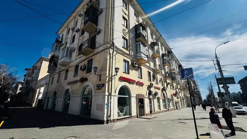 Помещение в центре города, высокий трафик 210 м - Фото 1