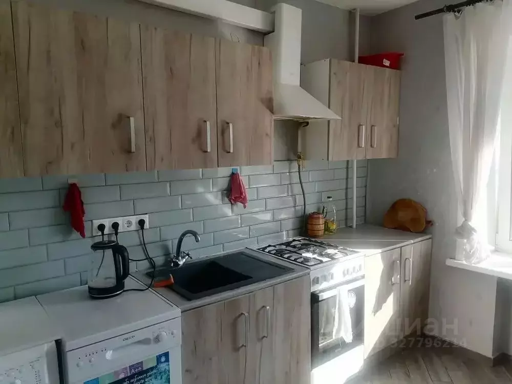 2-к кв. Московская область, Одинцовский городской округ, пос. Сосны 6 ... - Фото 2