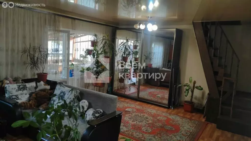 Дом в Новосибирск, улица Ярославского, 56 (106 м) - Фото 1