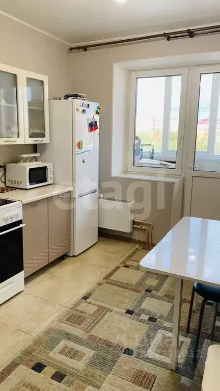 1-к кв. Ямало-Ненецкий АО, Новый Уренгой Строителей мкр, 5/3 (34.0 м) - Фото 1