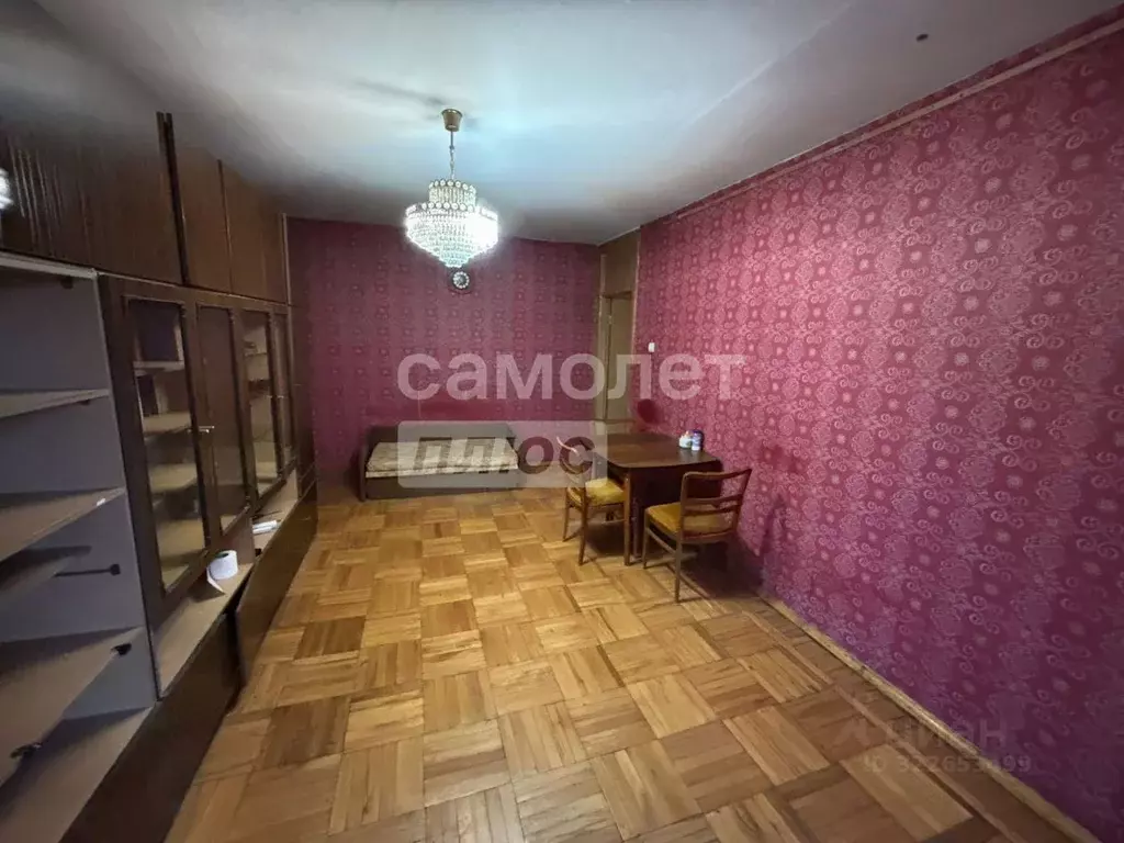 2-к кв. Московская область, Щелково Парковая ул., 3А (47.5 м) - Фото 2