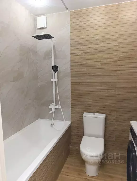 1-к кв. Москва ул. Черняховского, 5К2 (33.0 м) - Фото 1