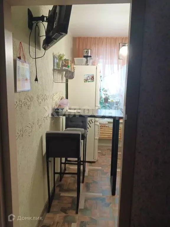 Продаётся 3-к квартира, 58 м - Фото 1