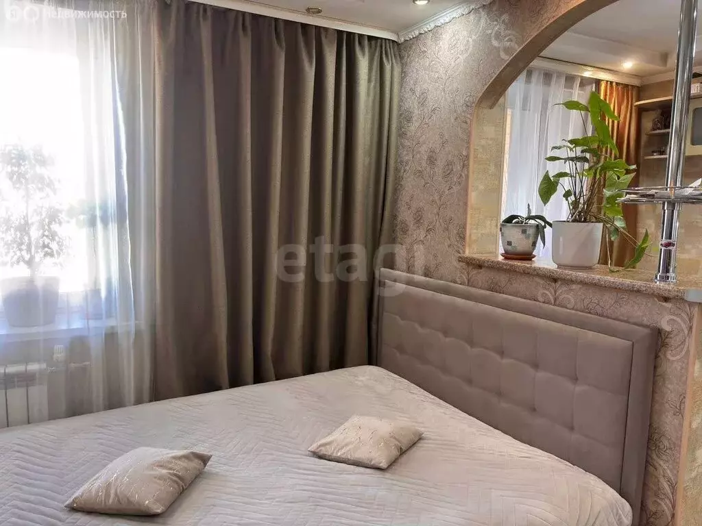 2-комнатная квартира: Улан-Удэ, 104-й микрорайон, 1/1 (49 м) - Фото 1