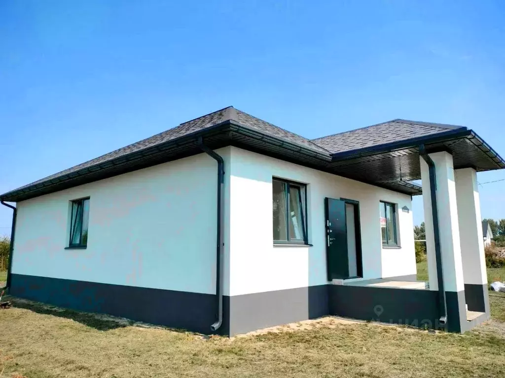 Коттедж в Московская область, Богородский городской округ, д. ... - Фото 1