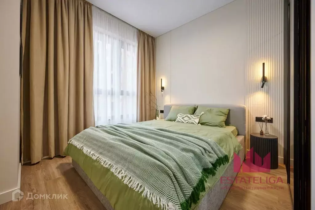 Продаётся 2-к квартира, 53 м - Фото 0