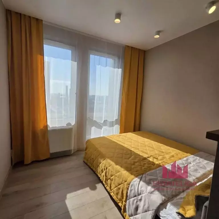 Квартира, студия, 26.5 м - Фото 1