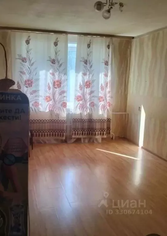 2-к кв. Пермский край, Пермь ул. Генерала Черняховского, 88 (48.0 м) - Фото 1