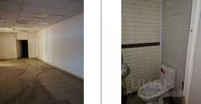 Помещение свободного назначения в Москва ул. Покровка, 17С1 (53 м) - Фото 1