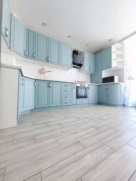 3-к кв. Ставропольский край, Ставрополь ул. Рогожникова, 19/5 (92.0 м) - Фото 1