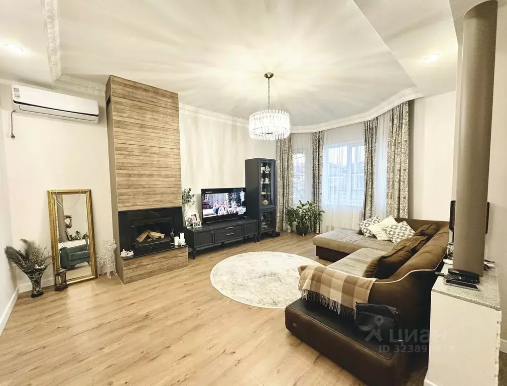 Дом в Ставропольский край, Ставрополь проезд Хмельницкого, 179 (155 м) - Фото 2