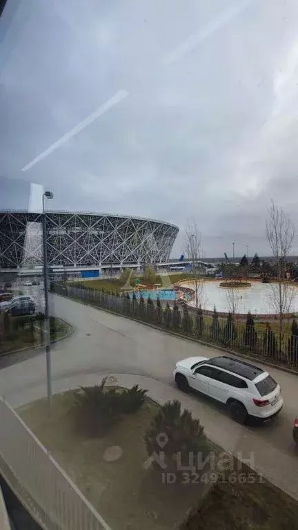 3-к кв. Волгоградская область, Волгоград Батальонная ул., 9 (70.9 м) - Фото 1