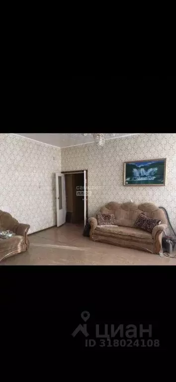 2-к кв. Калужская область, Дзержинский район, Товарково городское ... - Фото 0