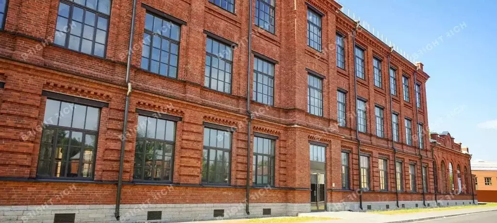Офис в Санкт-Петербург Уральская ул., 1 (1316 м) - Фото 0