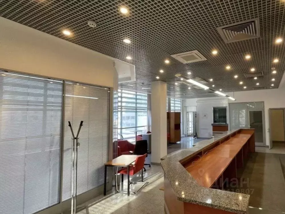 Офис в Москва просп. Мира, 26С1 (330 м) - Фото 2