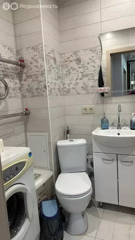 1-комнатная квартира: Барнаул, улица Сергея Ускова, 23 (38.6 м) - Фото 0