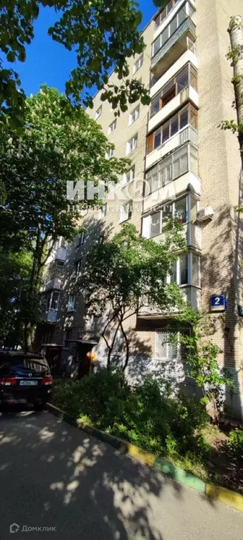 Продаётся 1-к квартира, 32.2 м - Фото 0