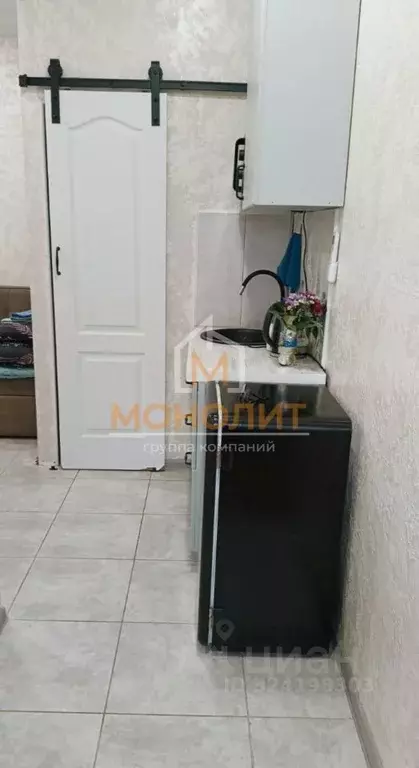 Помещение свободного назначения в Краснодарский край, Горячий Ключ ул. ... - Фото 2