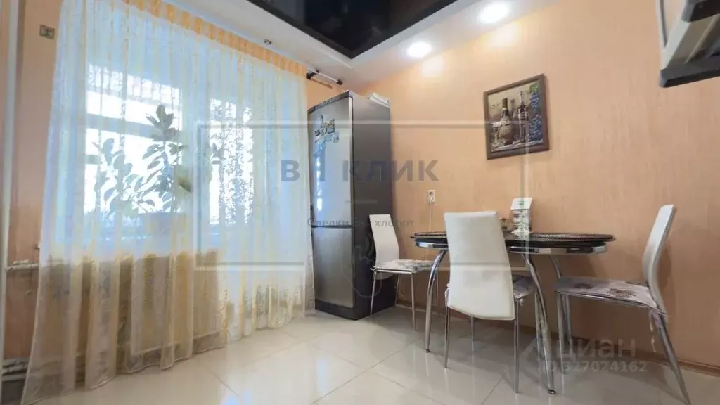 2-к кв. Ярославская область, Ярославль Красноборская ул., 37 (60.6 м) - Фото 2