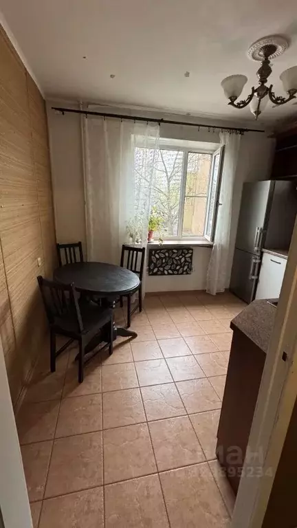 2-к кв. Московская область, Химки Сходня мкр, Вишневая ул., 19 (56.0 ... - Фото 1