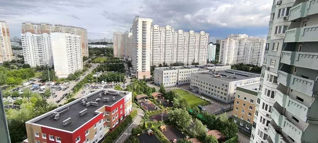 Квартира, 2 комнаты, 73.3 м - Фото 1