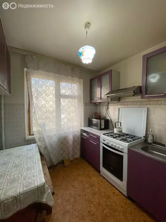 2-комнатная квартира: Невинномысск, улица Менделеева, 7 (44 м) - Фото 1